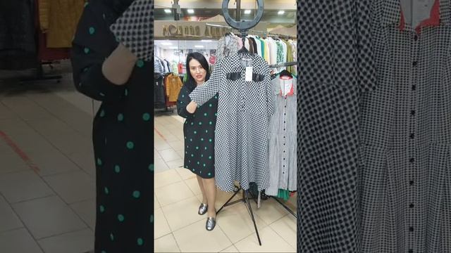 Обзор платьев и в пир, и в мир. Размеры 54-56. WatsApp +79612696889 смотреть онлайн