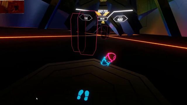 Synth riders смотреть онлайн