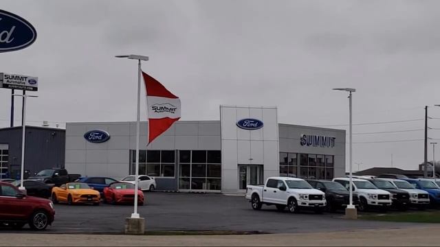 2019 Ford F-150 Raptor SuperCrew Used. walk around for sale in Beaver Dam, Wisconsin смотреть онлайн