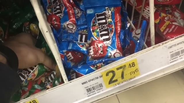 A Lot Of Candy 2018 NEW #126 ASMR / АСМР ВИДЕО смотреть онлайн