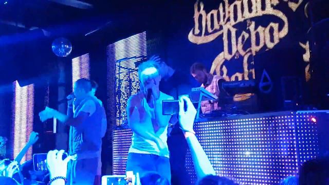 Kavabanga Depo Kolibri - "Сердце, не леденей". Москва, 20.05.16 смотреть онлайн