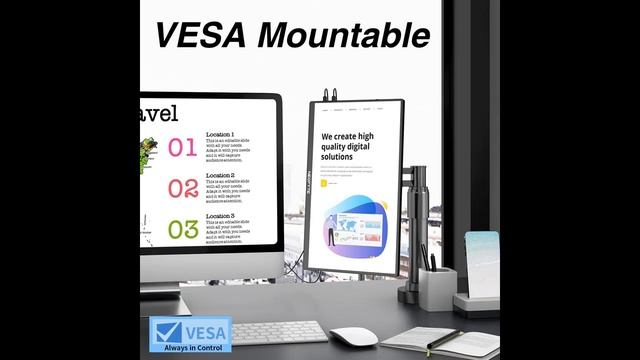 NEOFYTE T14S Portable Monitor смотреть онлайн
