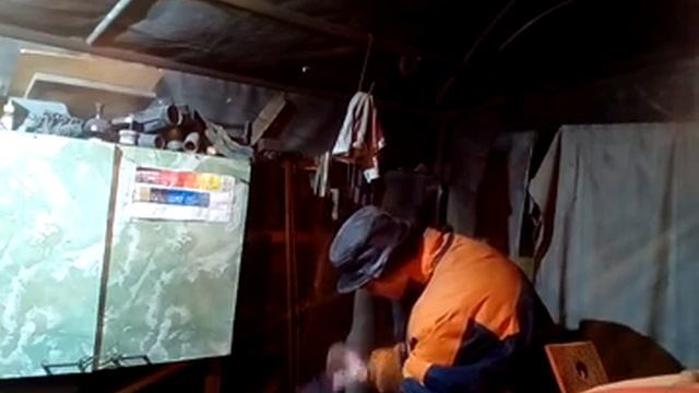 Восстановленный топор смотреть онлайн