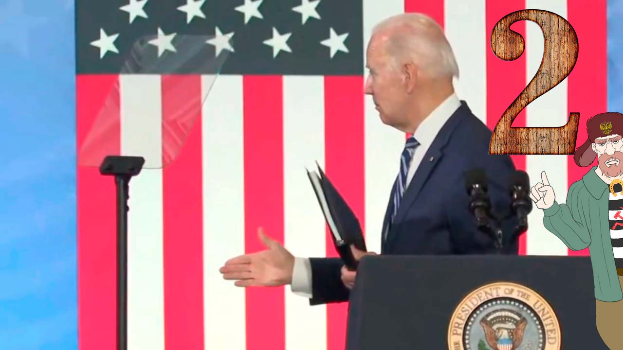 БДС #2: Фантастические перемоги и где они обитают смотреть онлайн