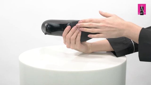 Видеообзор I Женские туфли EASY BY LORIBLU 2214391 смотреть онлайн