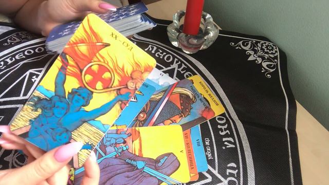 Ответ на любой вопрос от лучистых