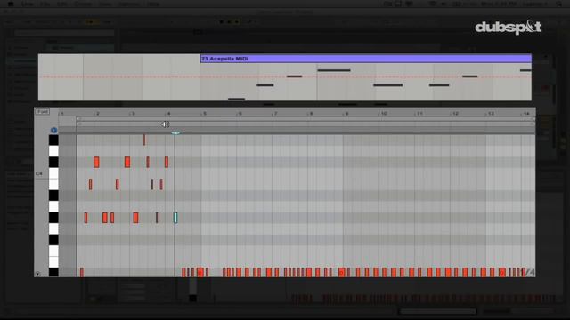 Ableton Live: Как на 100% распознать ноты в а капелле или мелодии? смотреть онлайн
