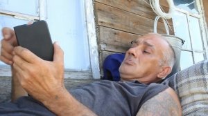 Игорь Растеряев. Возвращение.