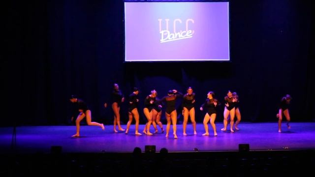UCC Inters 2023 - Contemporary 1st Place смотреть онлайн
