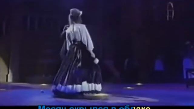 Профессор Лебединский - "Я спросил у ясеня" со словами смотреть онлайн