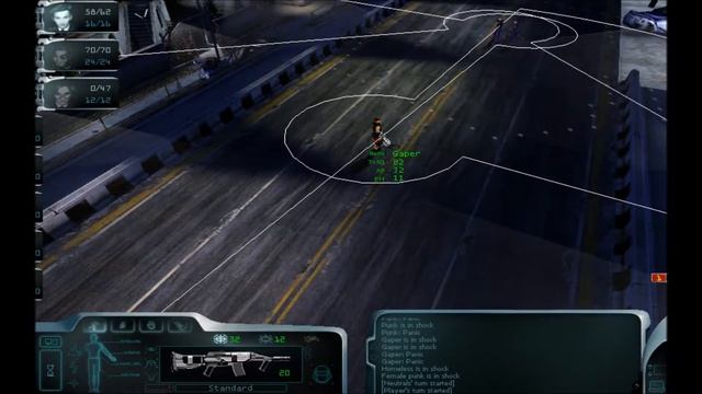 Retro PC Game Review: 2005 Cops 2170: The Power Of Law Part 2 смотреть онлайн