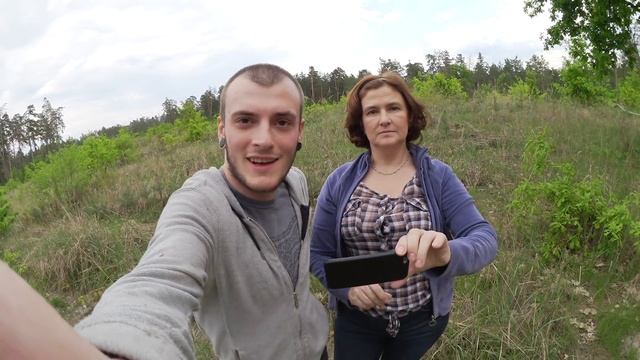 VLOG: Мой ПАПА Супергерой! смотреть онлайн