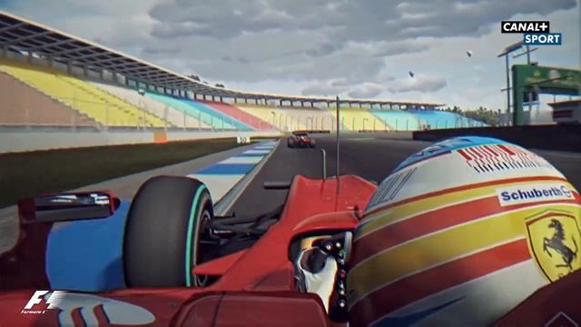 Fernando is faster than you! - Bad ending смотреть онлайн