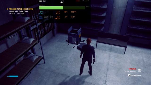*AMD HD 6870 in 7 Games 2020 || Part 3 смотреть онлайн