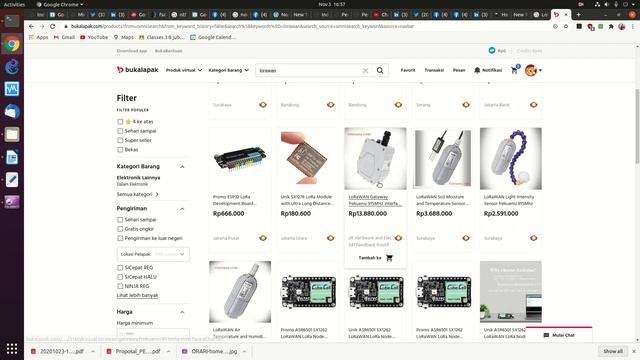20201003 IoT perbandingan MQTT HTTP CoAP LoRaWAN смотреть онлайн