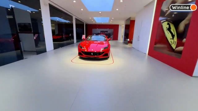 АНДРЕЙ ВЫБИРАЕТ ФЕРРАРИ за 50 МИЛЛИОНОВ РУБЛЕЙ - FERRARI CARS - Follentass, Vatarls
