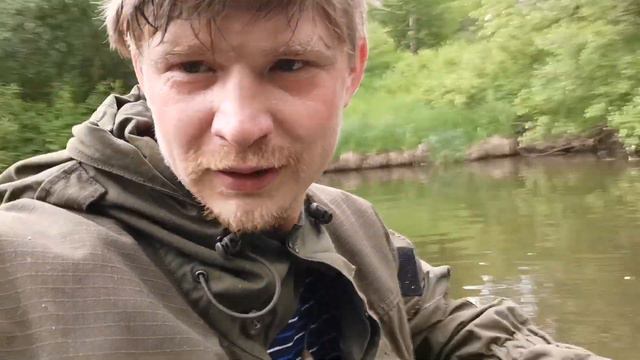 Нашёл в логове волченка и принес домой, а всем говорю, что это лайка. смотреть онлайн