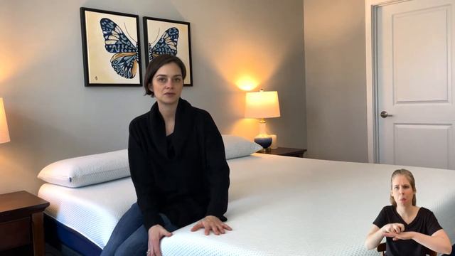 Amerisleep AS4 Review смотреть онлайн