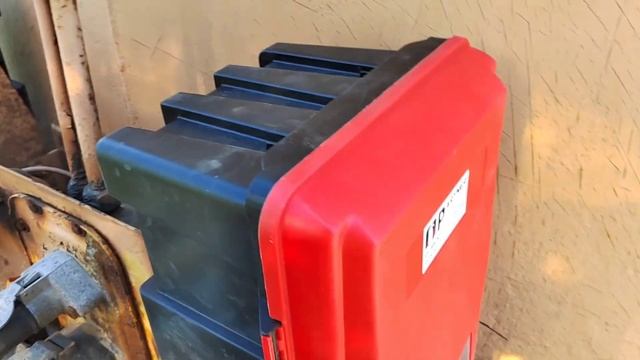 $202 - Подготовка бензовоза к получению ДОПОГ. смотреть онлайн