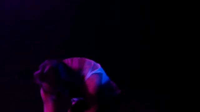 Duo Hoop Performance | Tatyana Levkova & Tatyana Ozhiganova | The Circus Cabaret | Barn Theatre смотреть онлайн