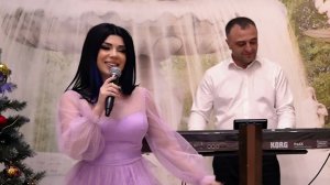 гр.Лезгинка - Бахтавар | Сольный концерт "ЛЕЗГИНКА" 2023