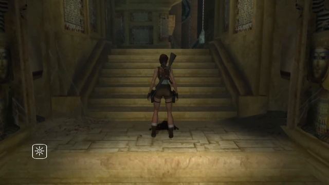 If Core Design made Tomb Raider Legend смотреть онлайн