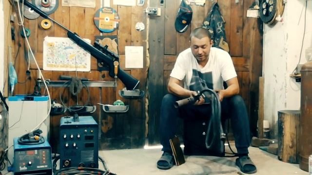 Сварка алюминия полуавтоматомв среде аргона. ... Аргонодуговая сварка алюминия.Теория и практика 3 смотреть онлайн