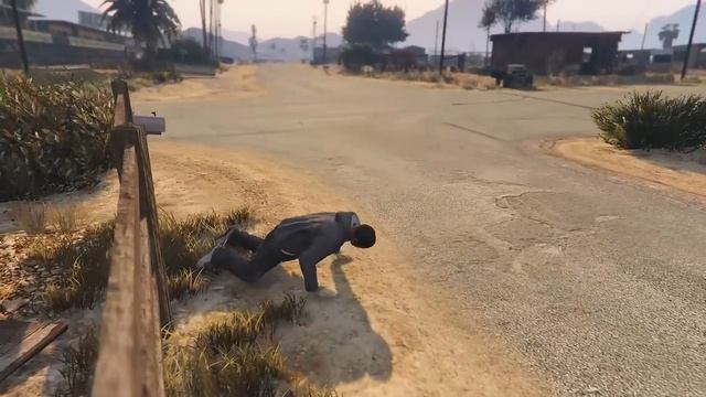 GTA 5 Easter Eggs - Serial Killer Mystery Solved - Infinite 8 Killer (GTA 5 8 Dead Body Conspiracy) смотреть онлайн