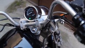 Stels Cruiser LF400 2012г.в.