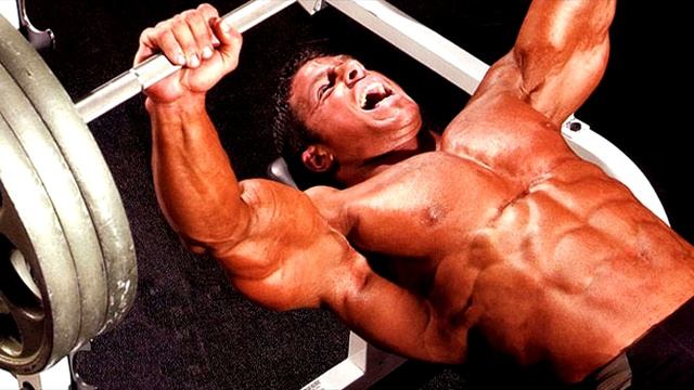 Что такое Плато? 5-способов пробить тренировочное плато. Плато бодибилдинг.