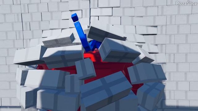 Fun with Ragdolls • Satisfying Fails part 10 [10-Minute Special] смотреть онлайн