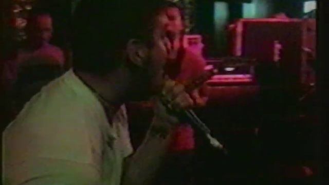 The Dillinger Escape Plan - The Mullet Burden - HD 720p смотреть онлайн