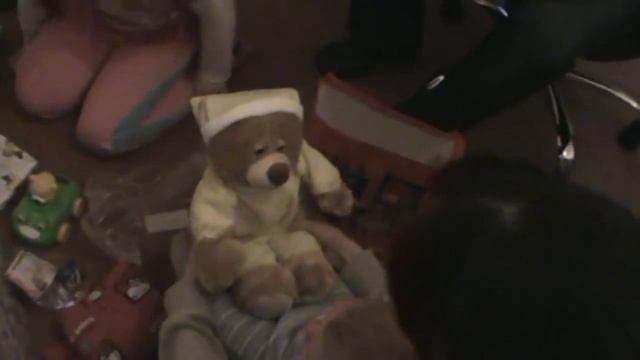 Распаковка подарков на новый год Влог #2 смотреть онлайн