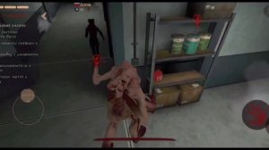 Мимикрия Celer | новый монстр! Новое обновление!