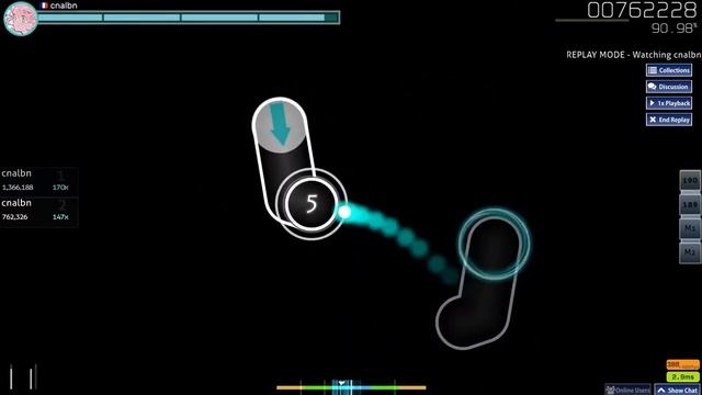 Various Artists - Mizu's Jump Training #2 (Mizu) [Start Again] [Osu!] смотреть онлайн