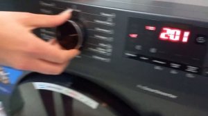 Стиральная машина Beko WSPE7612A