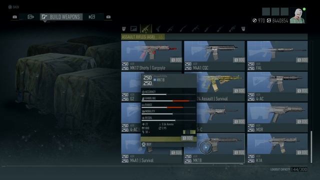 MK18 Location : How To GET | Ghost Recon BREAKPOINT смотреть онлайн