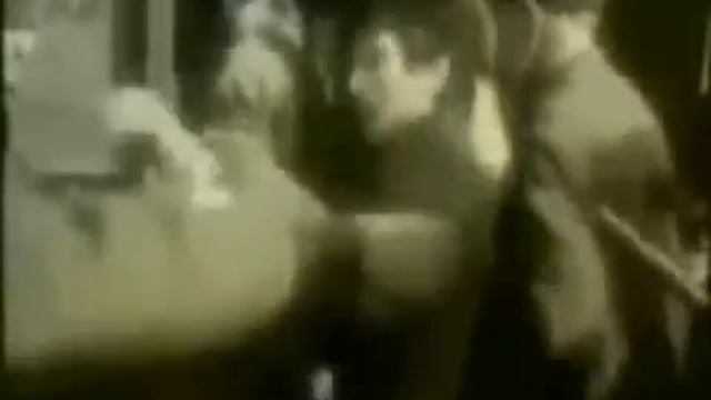 Эльбрус Коцкиев Вайнахи Wmv