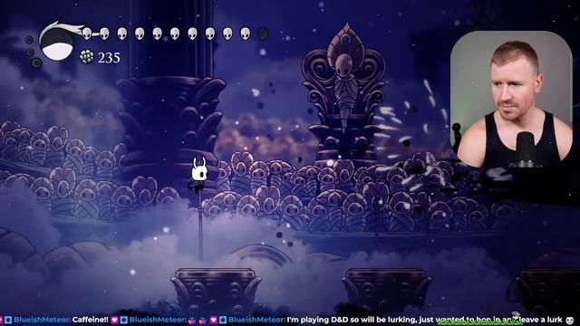 1/6/2024 - Hollow Knight Pantheon 5 Completed (Full Stream) смотреть онлайн