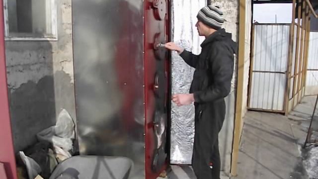 Котёл длительного горения от А Воронина Вторая серия смотреть онлайн
