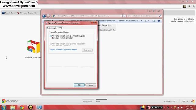 Getting Xbox Live Using Your Laptop [ Windows 7 ]