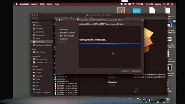 Office 2019 MAC смотреть онлайн