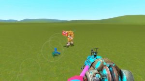 ВСЕ МОНСТРЫ ПОППИ ПЛЕЙТАЙМ ПРОТИВ ВСЕХ МОНСТРОВ ТРЕВОРА ХЕНДЕРСОНА В ГАРРИС МОД! POPPY PLAYTIME 2!