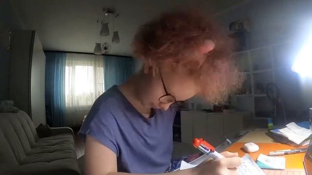 То как я пишу фанфики смотреть онлайн