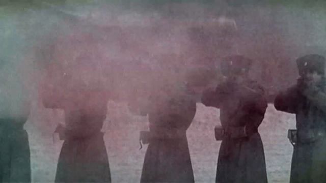 Кровавое воскресенье | 9 января 1905 года смотреть онлайн