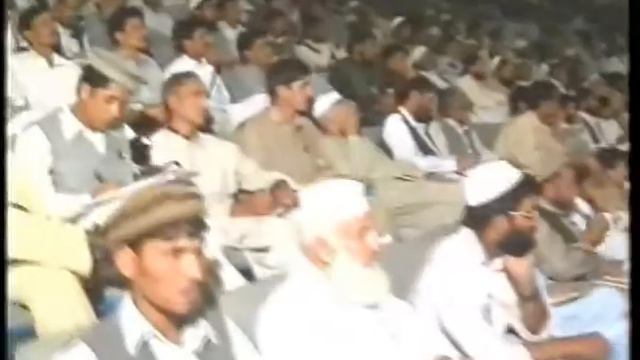 Pakhtu Alami Kanfaranss ( Part07) دویم پښتو عالمي کانفرس смотреть онлайн