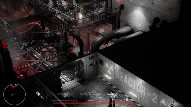 Hatred | Полное прохождение. Финал. смотреть онлайн