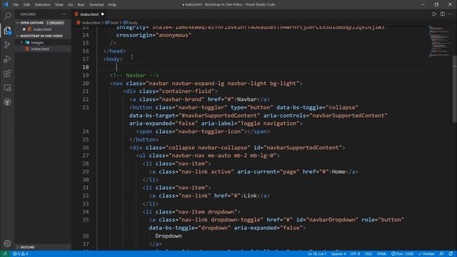 Learn Bootstrap 5 Tutorial For Beginners in Nepali | DEV COMMUNITY NEPAL смотреть онлайн