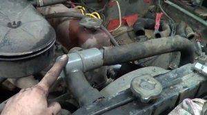 Уаз за 30 тысяч серия 12.Вазовский термостат,доп.электропомпа.