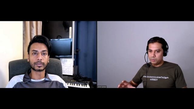 Tech Talk with Amit & Rinat - Episode 013 - Cloud Computing смотреть онлайн